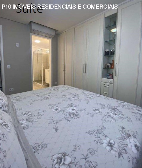 Apartamento à venda com 3 quartos, 107m² - Foto 13