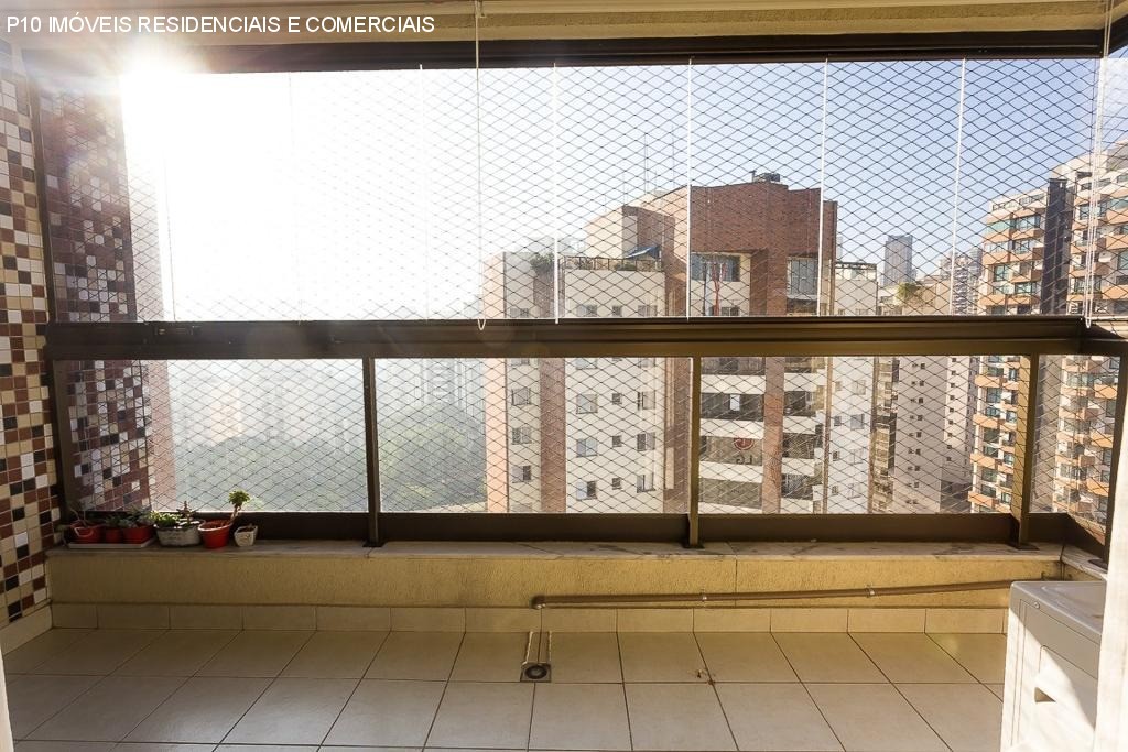 Apartamento à venda com 3 quartos, 105m² - Foto 4