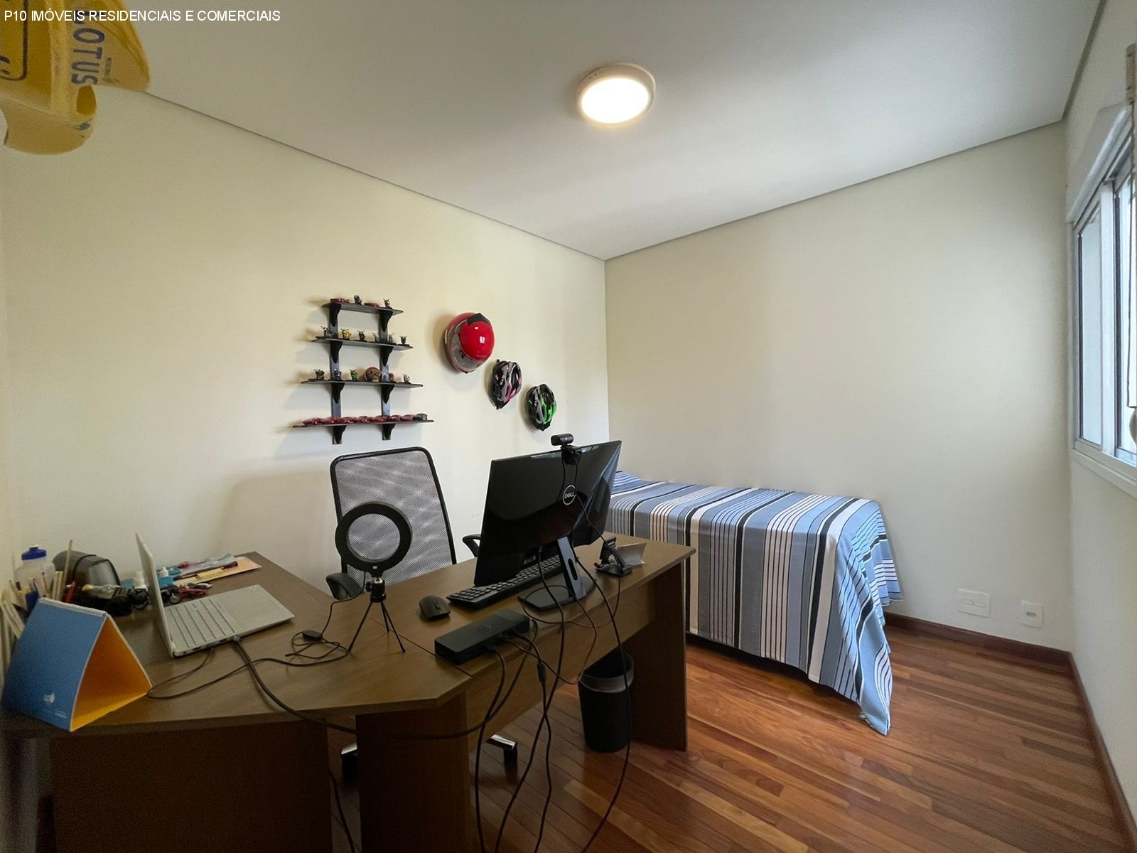 Apartamento à venda com 4 quartos, 129m² - Foto 5