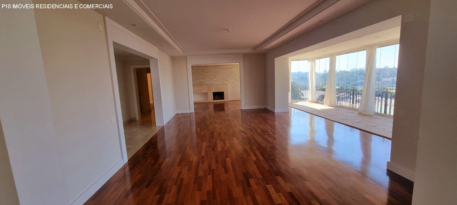 Apartamento à venda com 4 quartos, 430m² - Foto 10