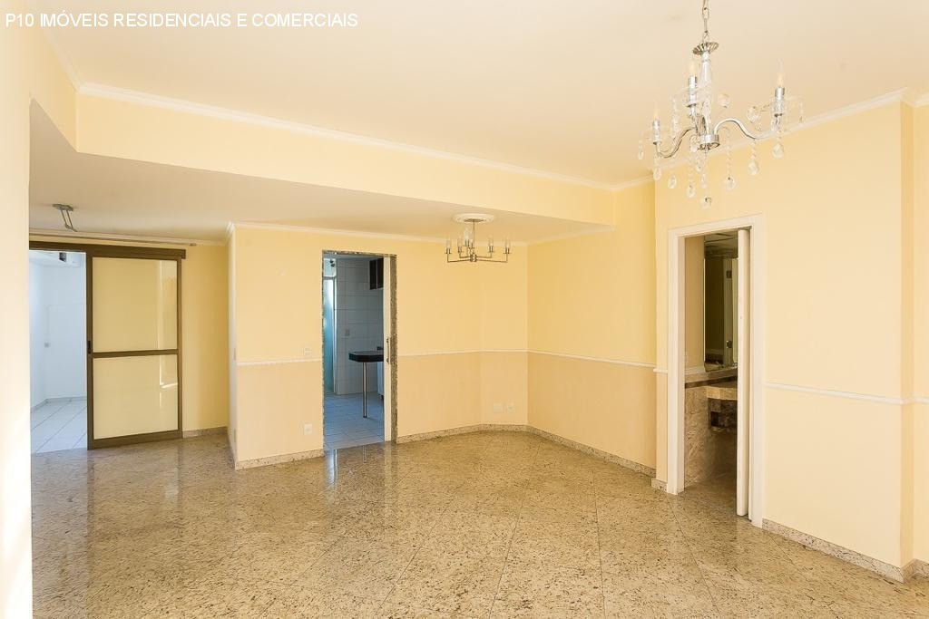 Apartamento à venda com 3 quartos, 105m² - Foto 11