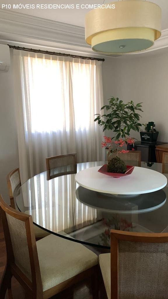 Apartamento à venda com 3 quartos, 200m² - Foto 20