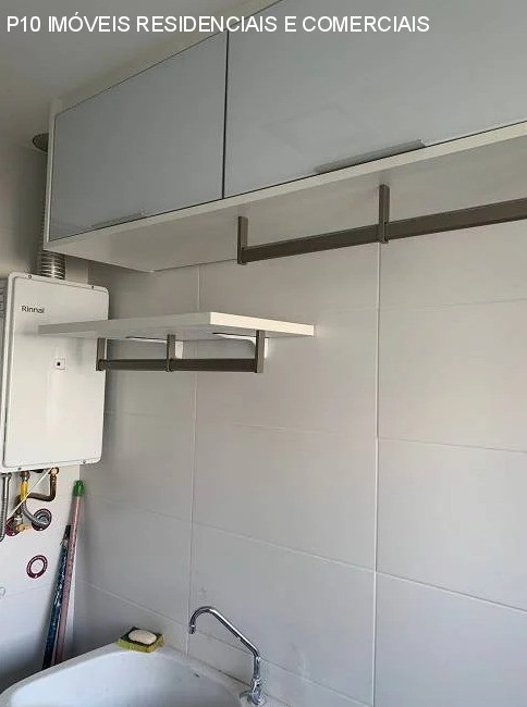 Apartamento à venda com 3 quartos, 162m² - Foto 18