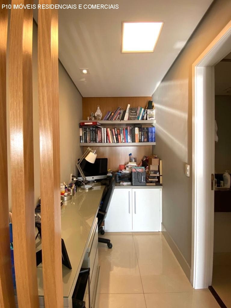 Apartamento à venda com 3 quartos, 138m² - Foto 25