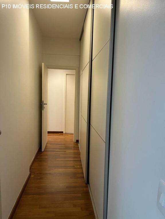 Apartamento à venda com 3 quartos, 186m² - Foto 9