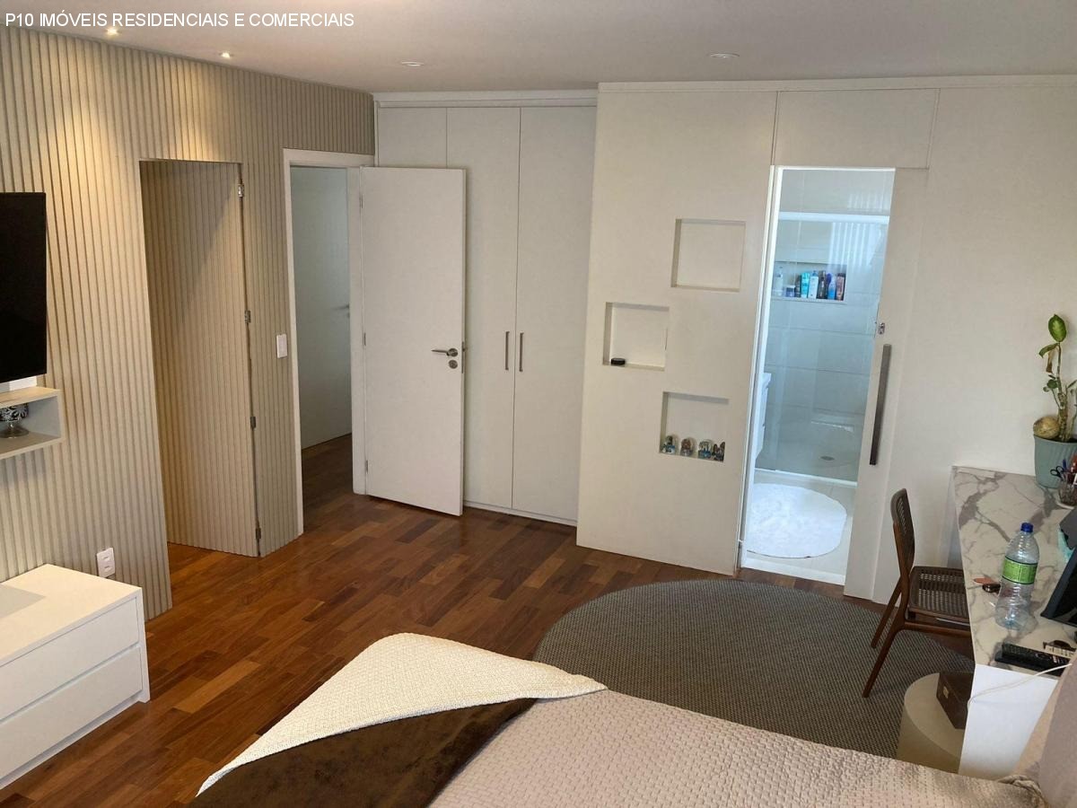 Apartamento à venda com 4 quartos, 202m² - Foto 6