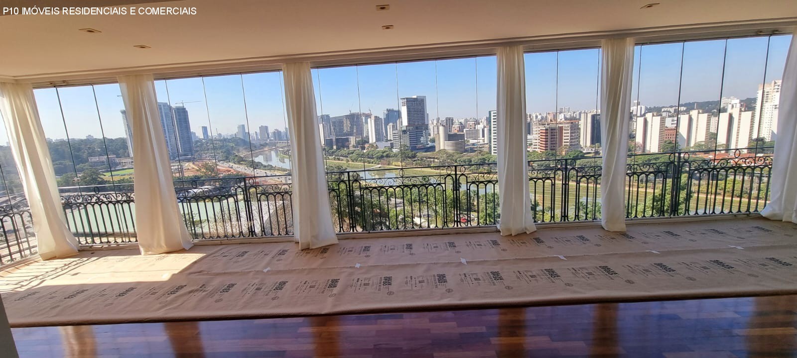 Apartamento à venda com 4 quartos, 430m² - Foto 14