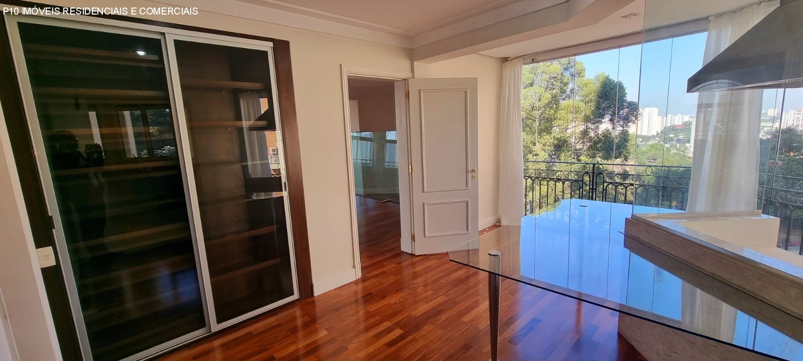 Apartamento à venda com 4 quartos, 430m² - Foto 5