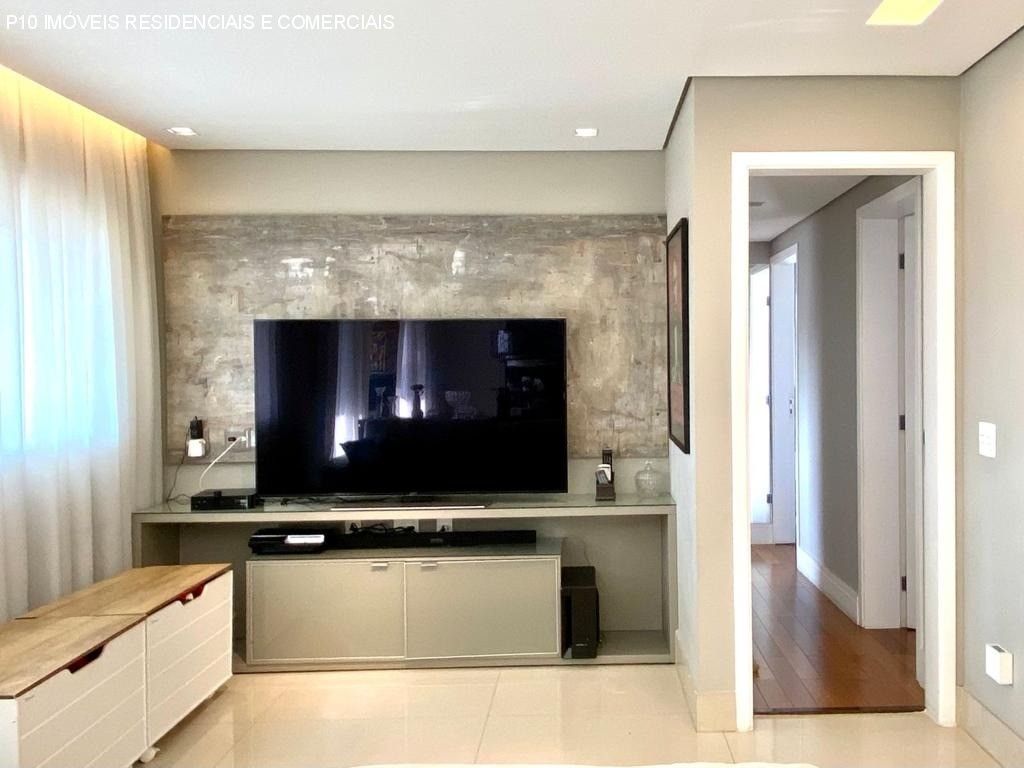 Apartamento à venda com 3 quartos, 138m² - Foto 27