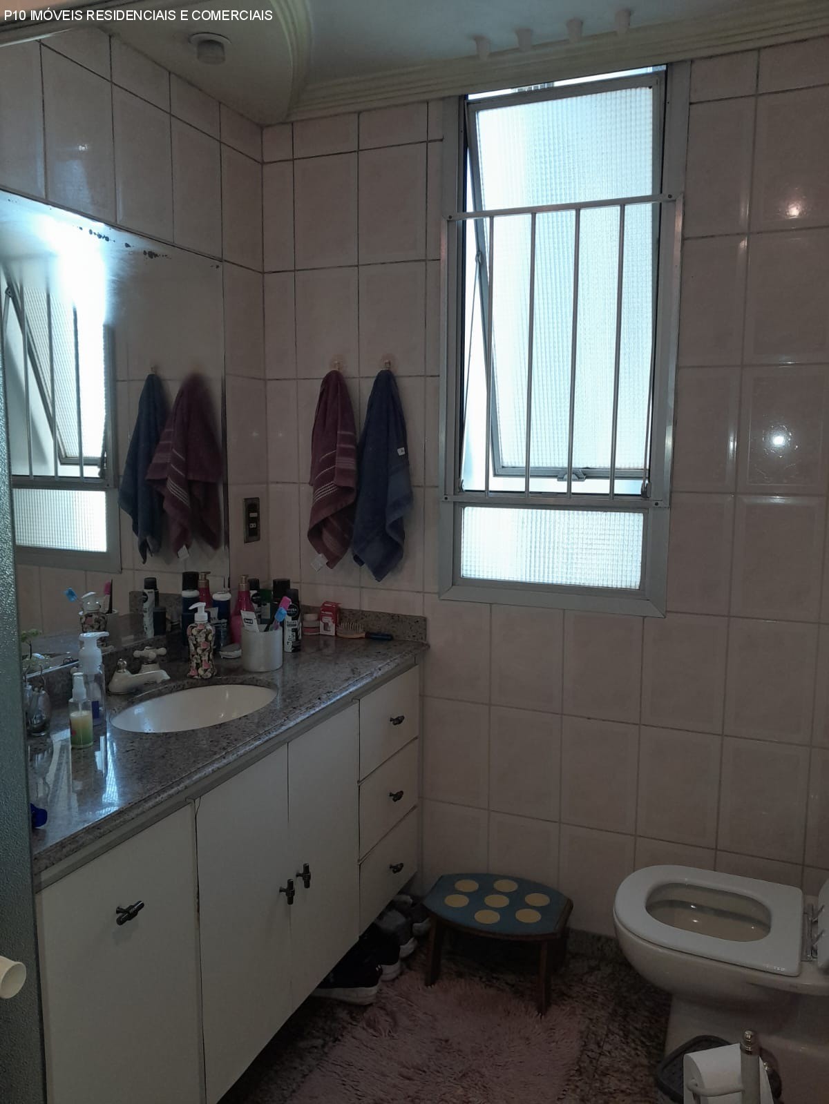 Apartamento à venda com 3 quartos, 140m² - Foto 24