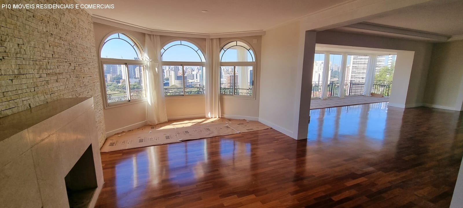 Apartamento à venda com 4 quartos, 430m² - Foto 13