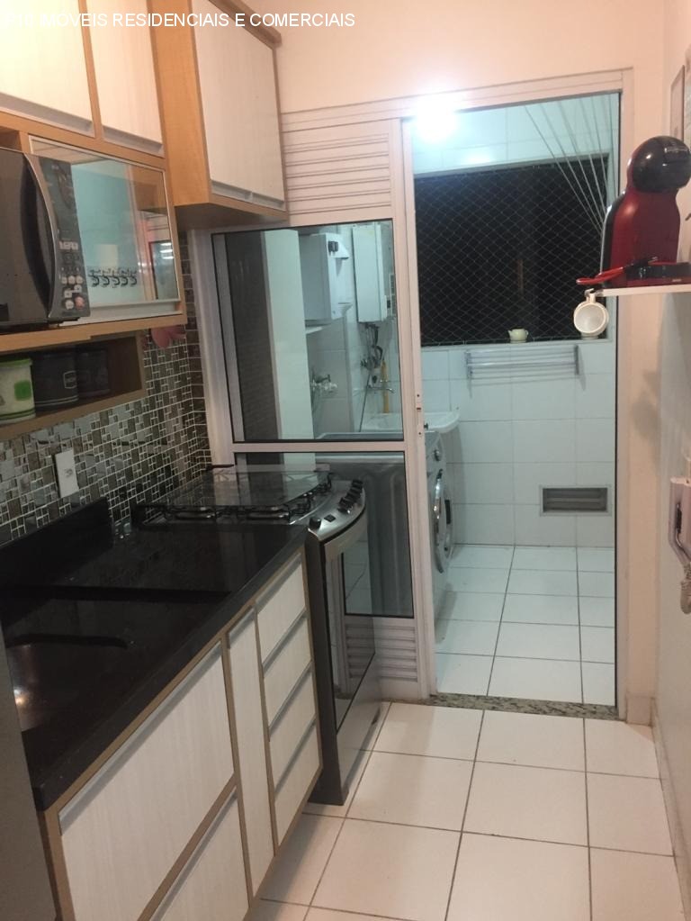 Apartamento à venda com 2 quartos, 57m² - Foto 6