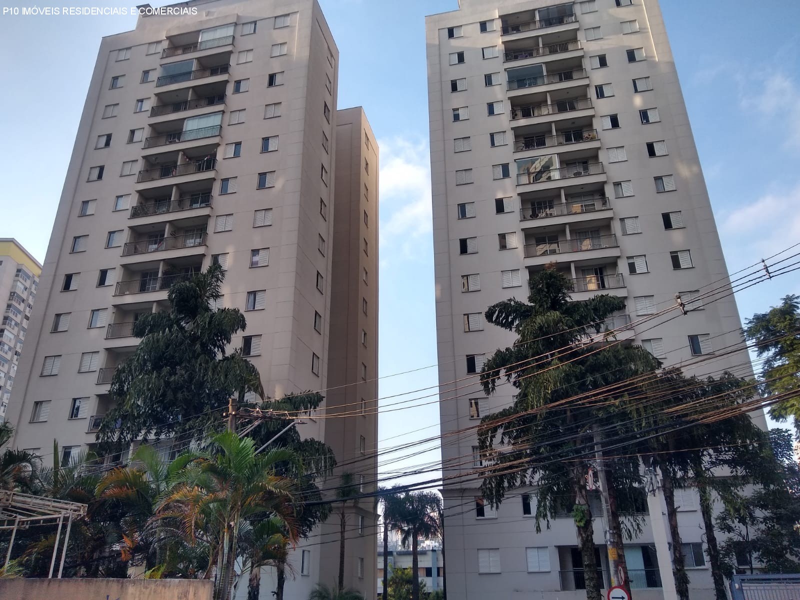 Apartamento à venda com 3 quartos, 63m² - Foto 17