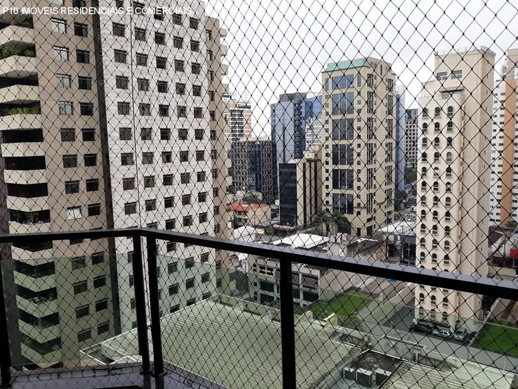 Apartamento à venda com 3 quartos, 240m² - Foto 23