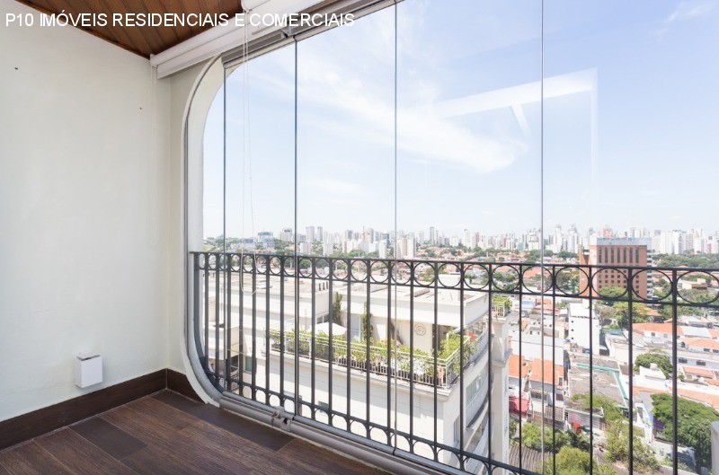 Cobertura à venda com 2 quartos, 182m² - Foto 4