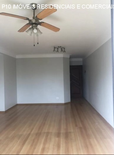 Apartamento à venda com 3 quartos, 82m² - Foto 2