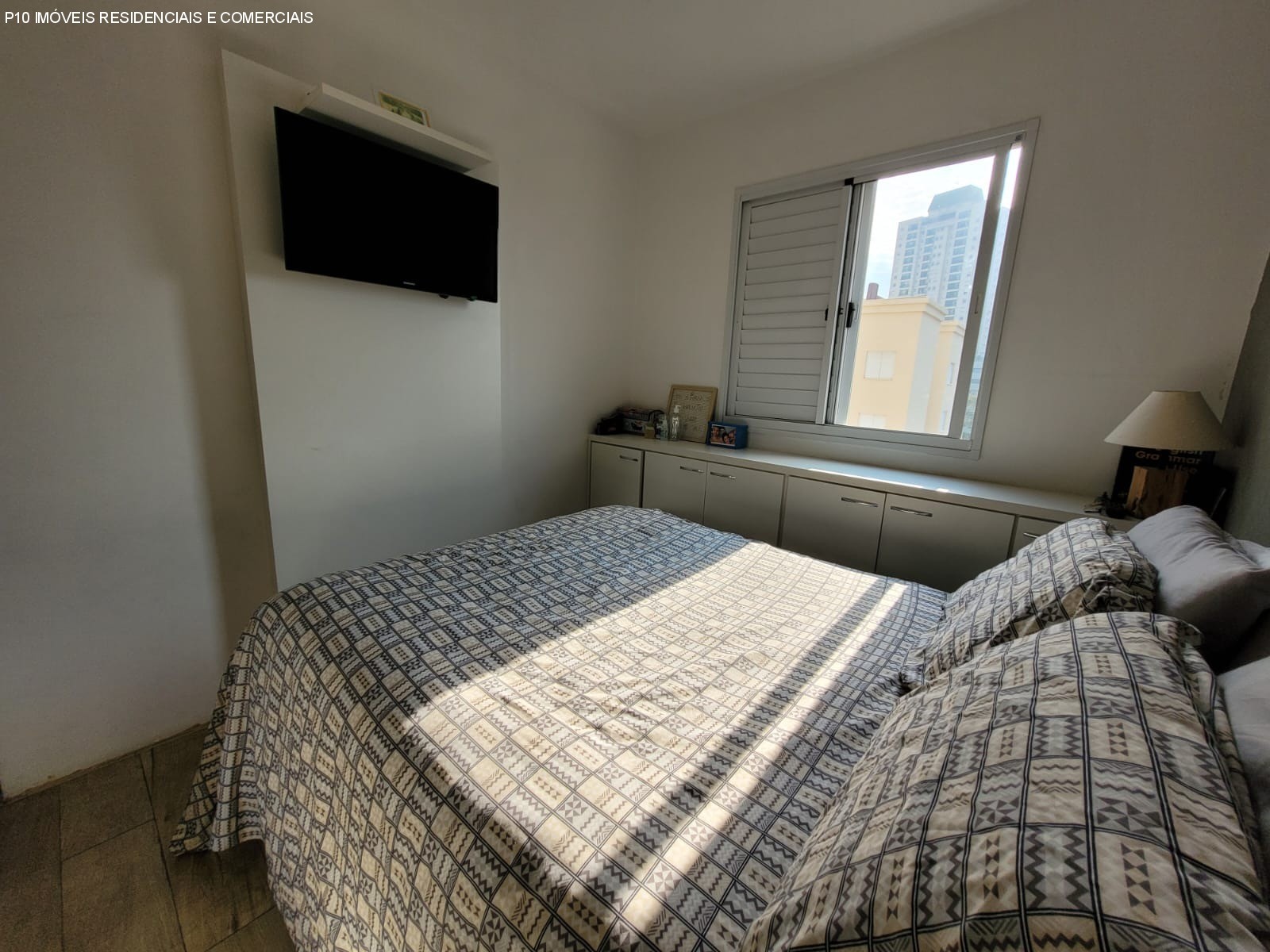 Apartamento à venda com 2 quartos, 48m² - Foto 21