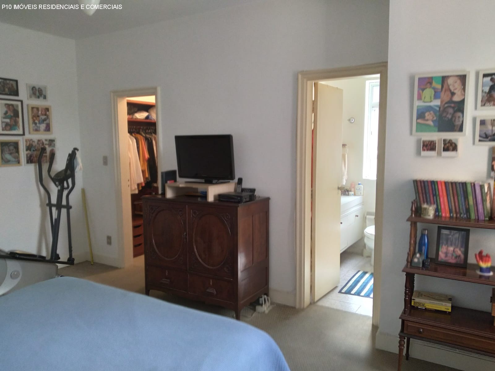 Apartamento à venda com 4 quartos, 355m² - Foto 12