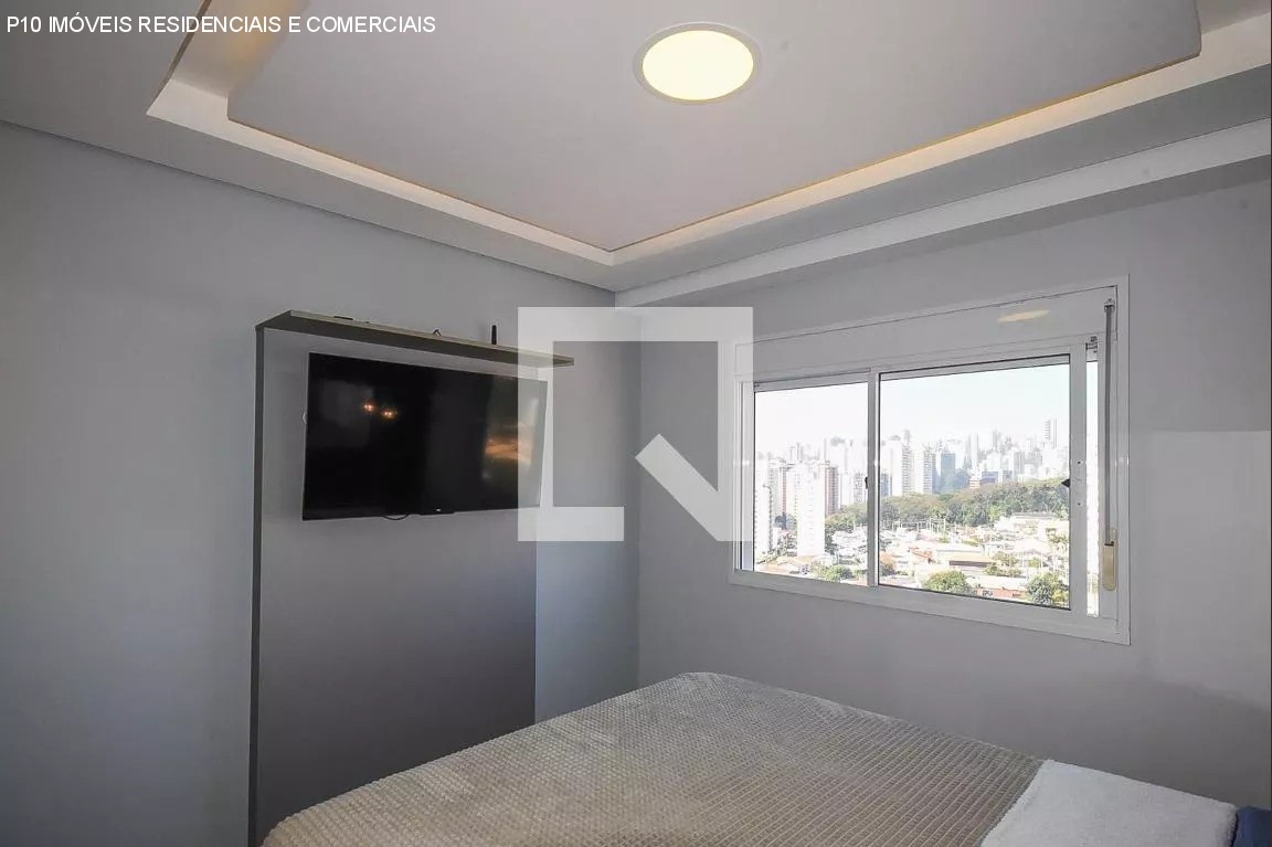 Apartamento à venda com 3 quartos, 110m² - Foto 21