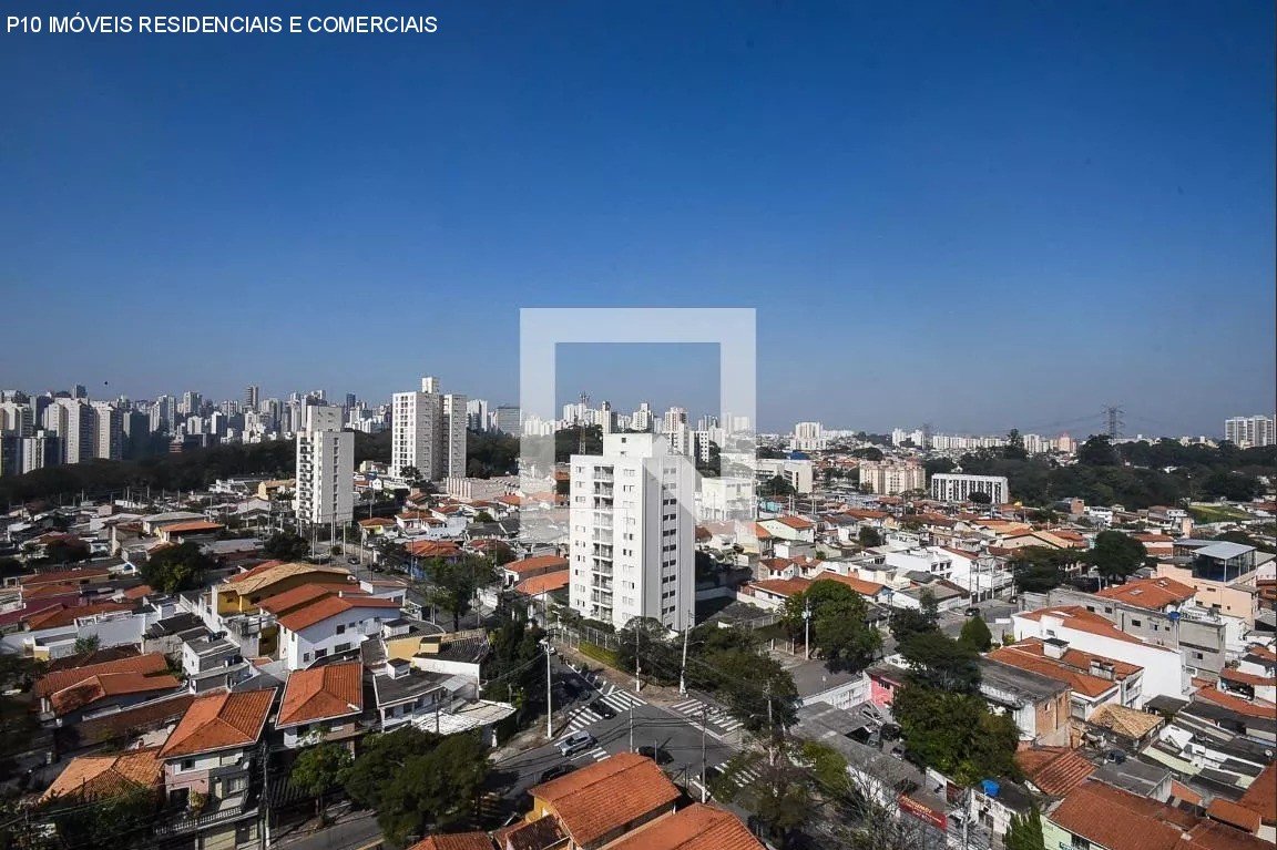 Apartamento à venda com 3 quartos, 110m² - Foto 26