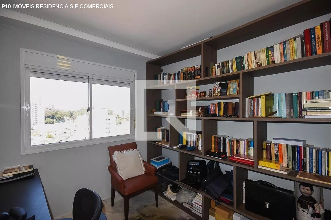 Apartamento à venda com 3 quartos, 110m² - Foto 25