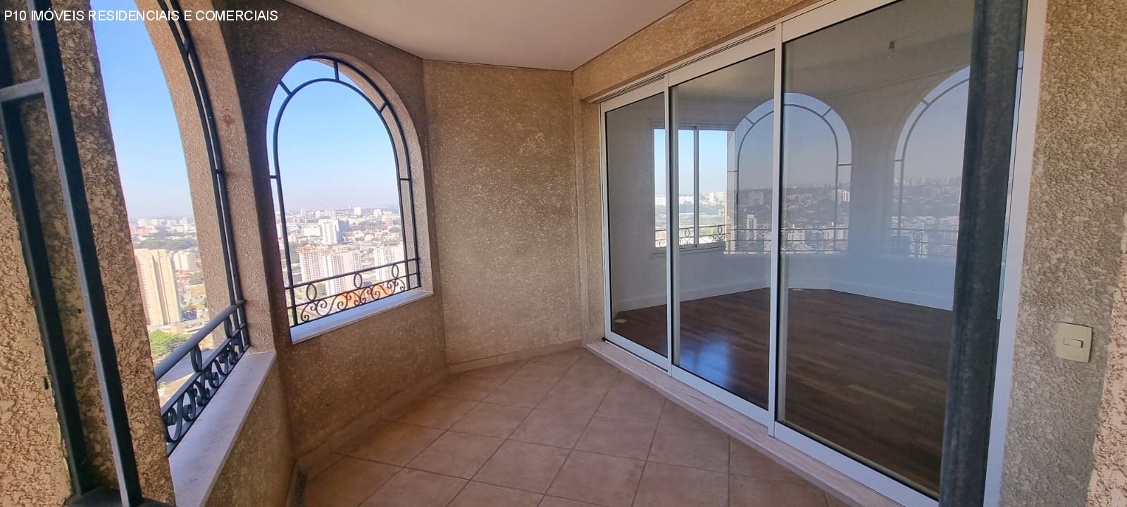 Apartamento à venda com 4 quartos, 430m² - Foto 32