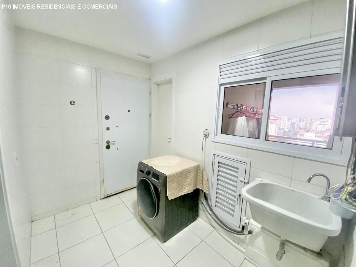 Apartamento à venda com 4 quartos, 214m² - Foto 12