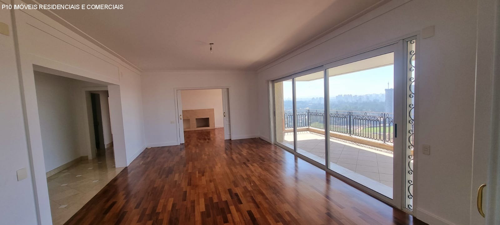 Apartamento à venda com 4 quartos, 430m² - Foto 5