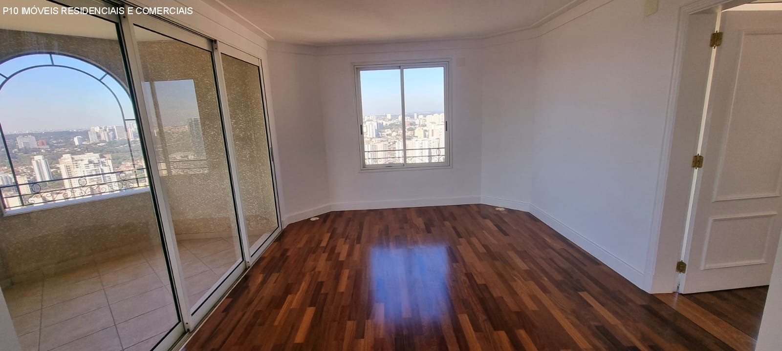 Apartamento à venda com 4 quartos, 430m² - Foto 29