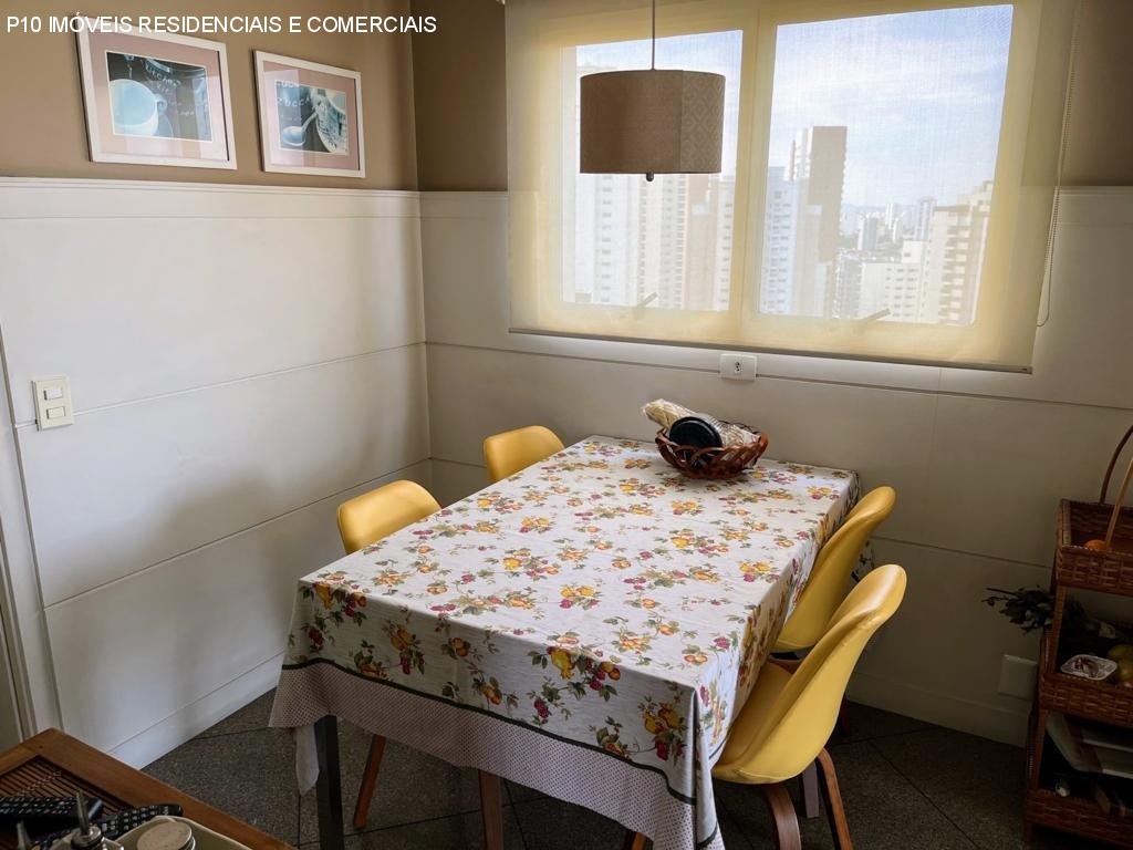 Apartamento à venda com 4 quartos, 165m² - Foto 9