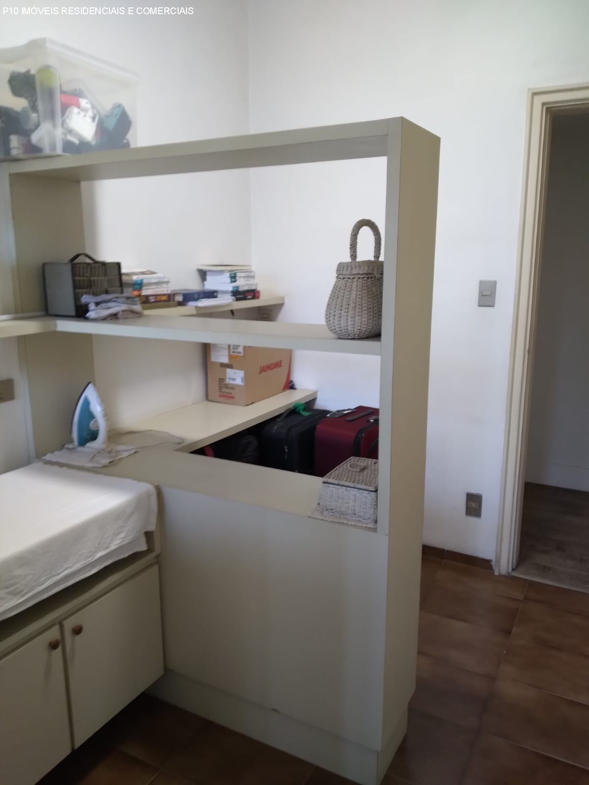 Apartamento à venda com 4 quartos, 355m² - Foto 11