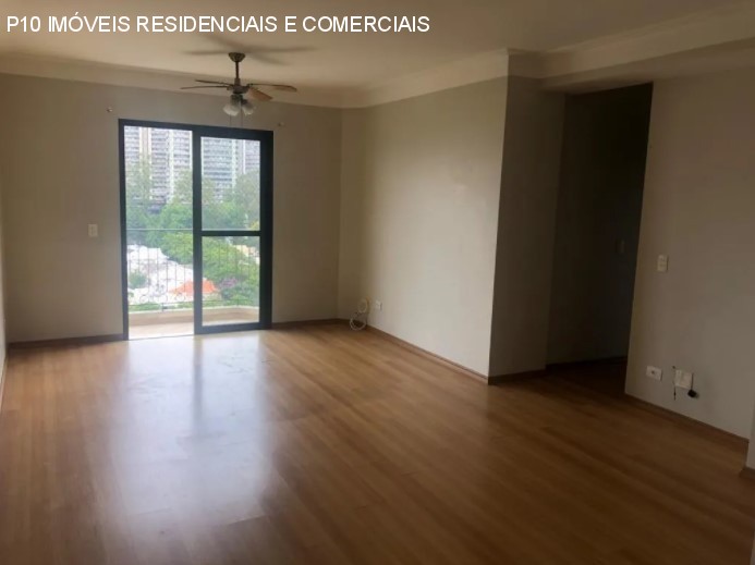 Apartamento à venda com 3 quartos, 82m² - Foto 1