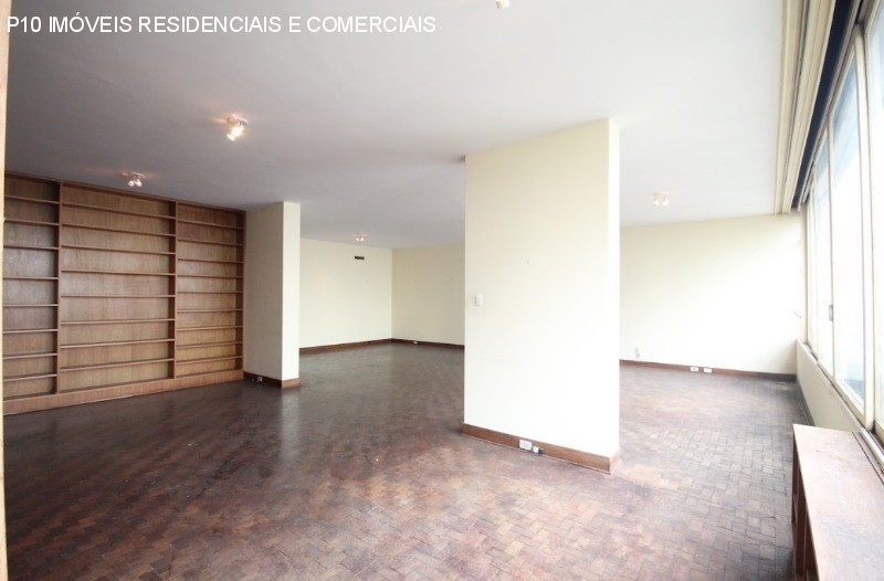 Apartamento à venda com 4 quartos, 370m² - Foto 6