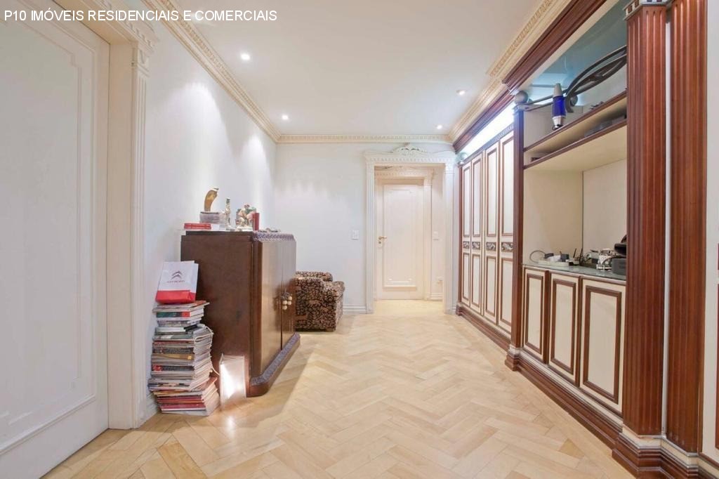 Apartamento à venda com 4 quartos, 500m² - Foto 8