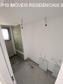 Apartamento à venda com 3 quartos, 125m² - Foto 9