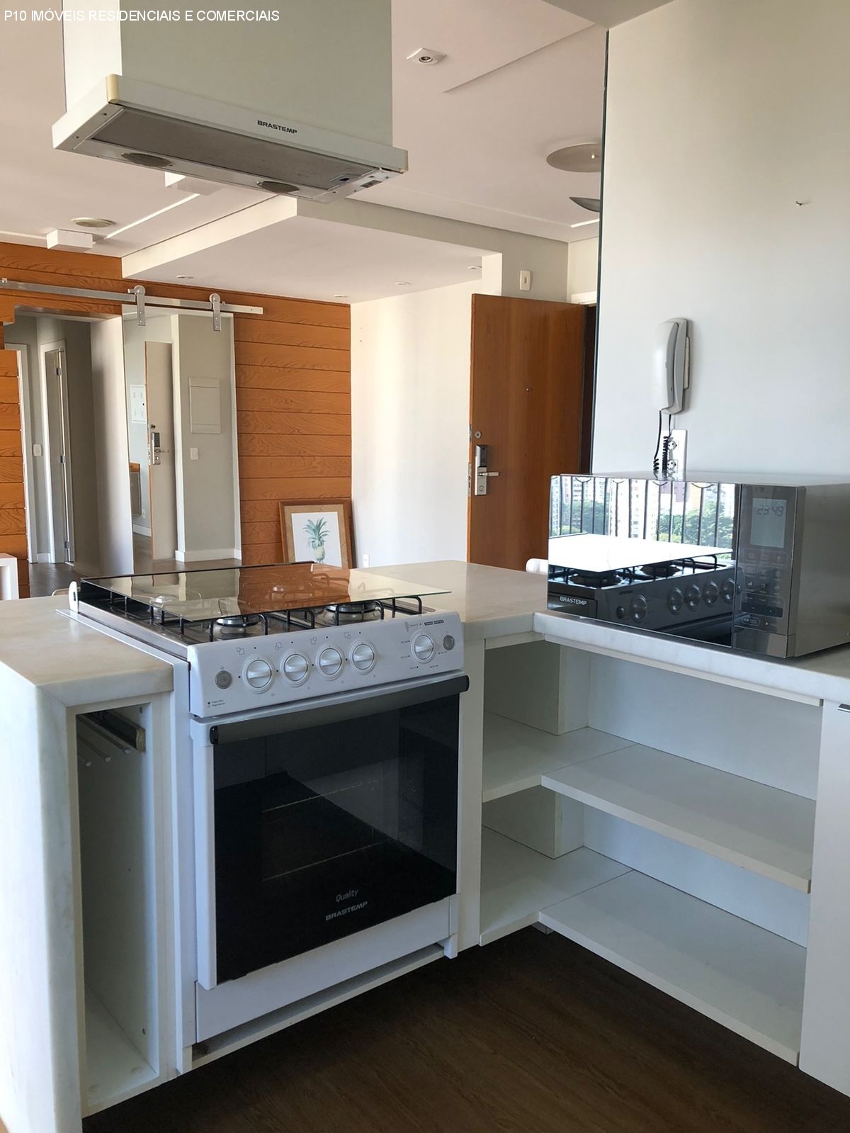 Apartamento à venda com 2 quartos, 96m² - Foto 6