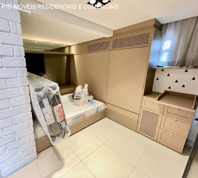 Apartamento à venda com 3 quartos, 150m² - Foto 12