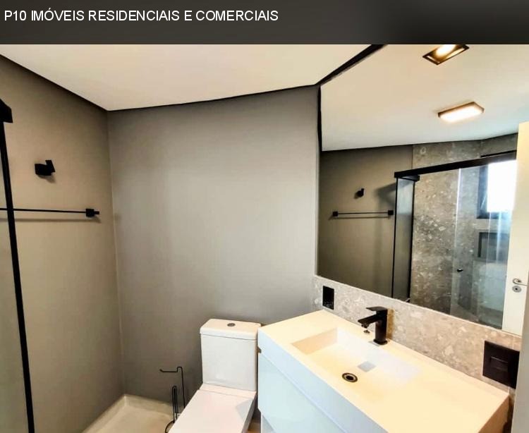 Apartamento à venda com 3 quartos, 110m² - Foto 11