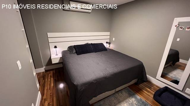 Apartamento à venda com 3 quartos, 130m² - Foto 7