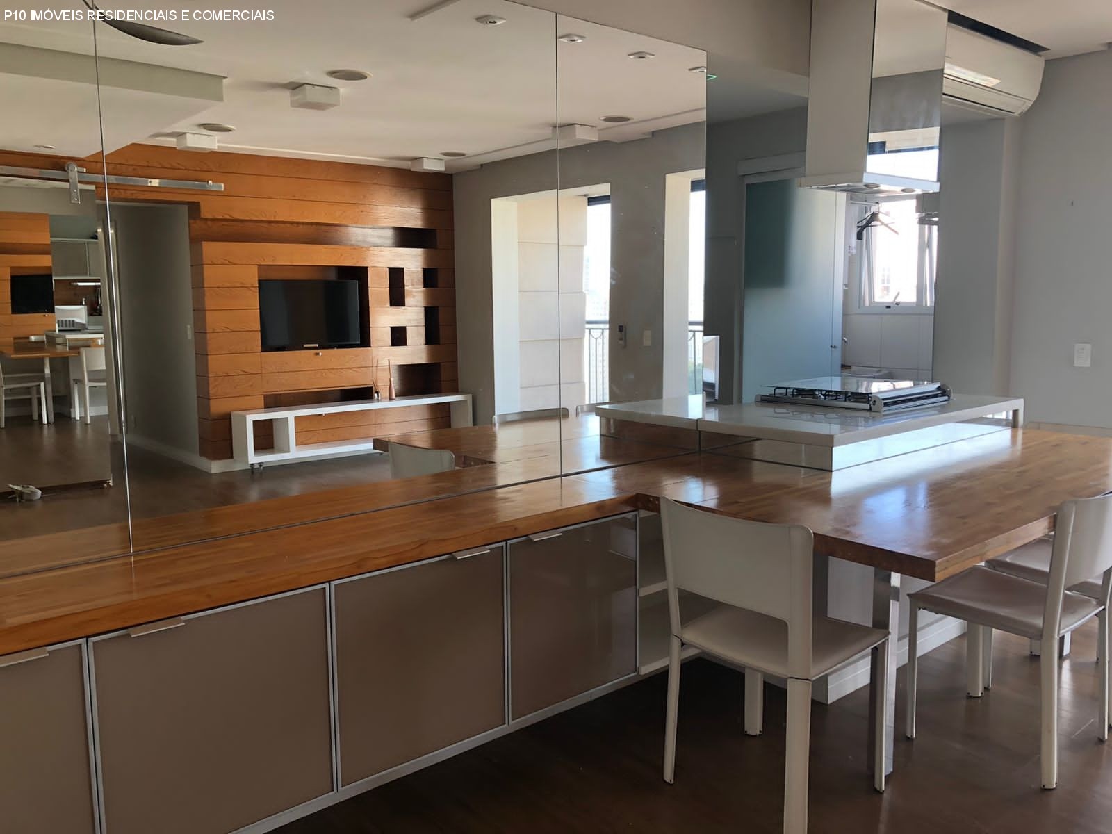 Apartamento à venda com 2 quartos, 96m² - Foto 4