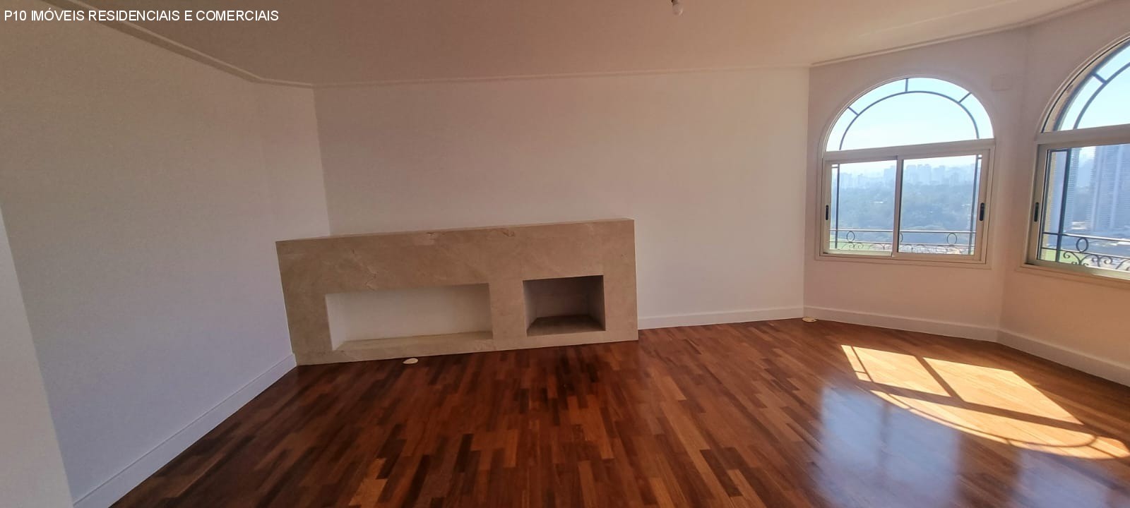 Apartamento à venda com 4 quartos, 430m² - Foto 9