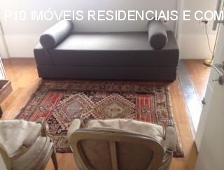 Apartamento à venda com 4 quartos, 210m² - Foto 10