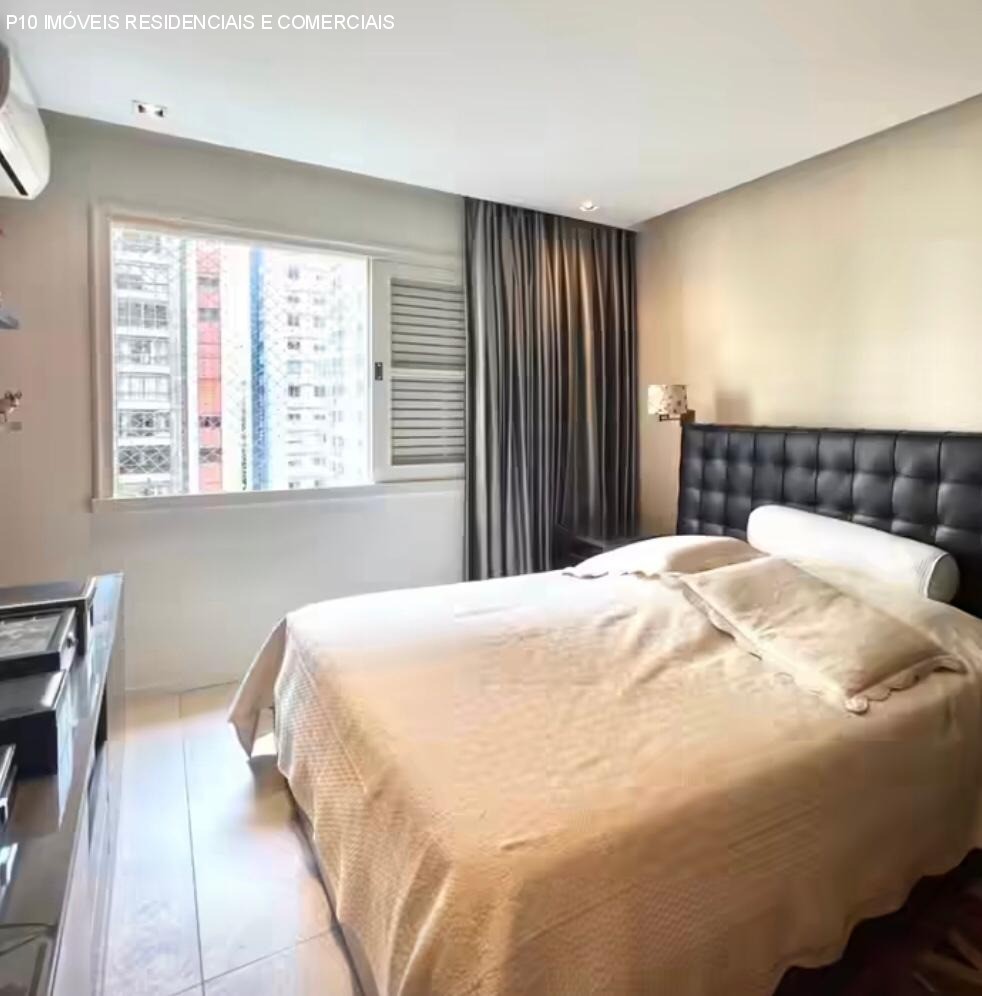 Apartamento à venda com 3 quartos, 167m² - Foto 9