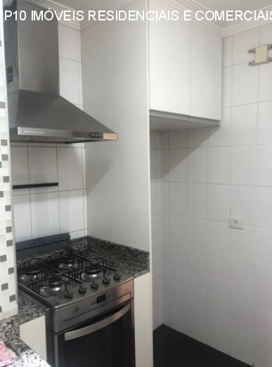 Apartamento à venda com 3 quartos, 82m² - Foto 4