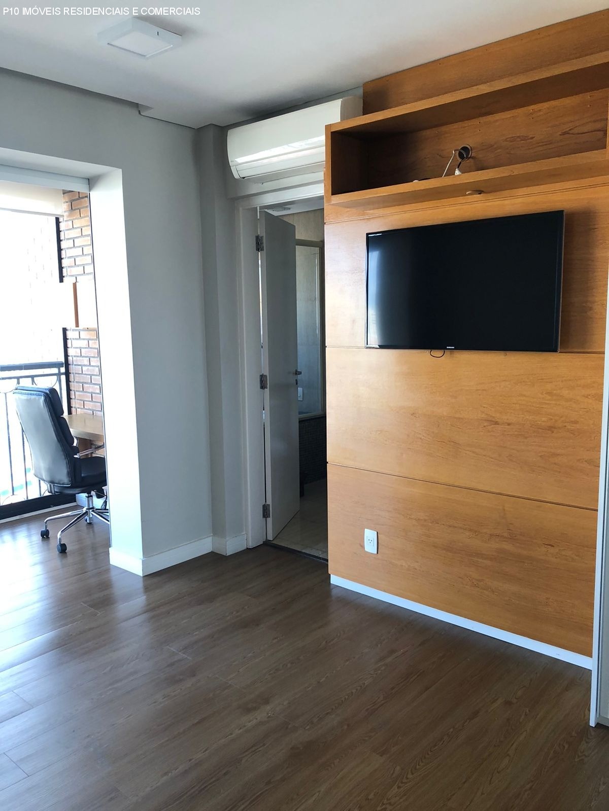 Apartamento à venda com 2 quartos, 96m² - Foto 8