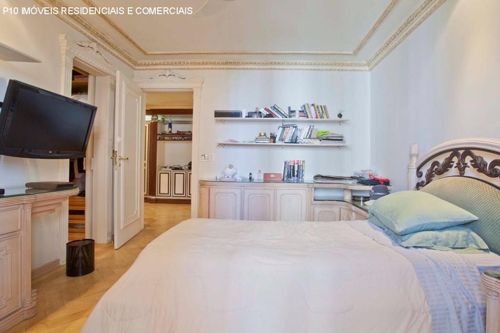 Apartamento à venda com 4 quartos, 500m² - Foto 20