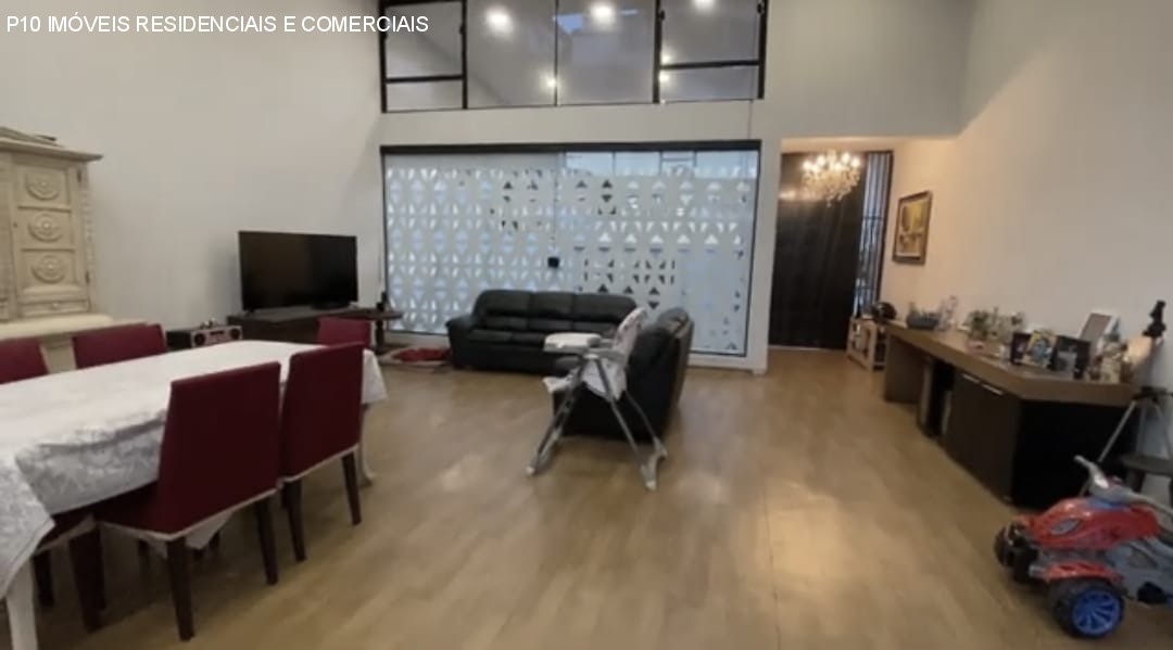 Casa à venda com 6 quartos, 500m² - Foto 10