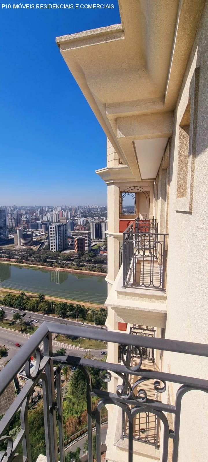 Apartamento à venda com 4 quartos, 430m² - Foto 16