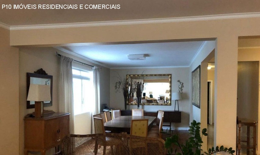 Apartamento à venda com 3 quartos, 374m² - Foto 4