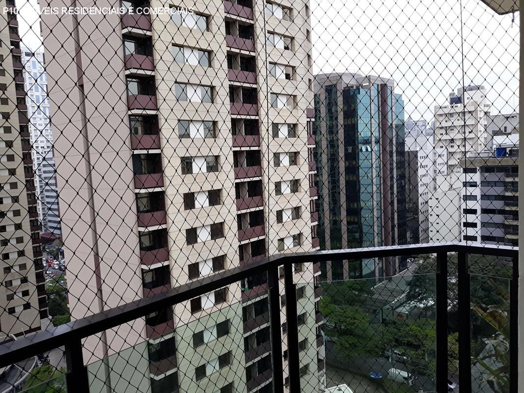 Apartamento à venda com 3 quartos, 240m² - Foto 26